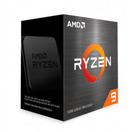 Processador AMD Ryzen 9 5950X 3.4GHz 100100000059WOFI