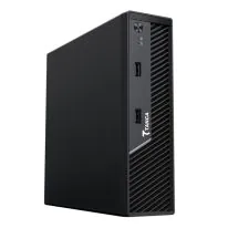 Desktop Tanca TC-8440S Intel Celeron N4020 4GB 120GB SSD - 000491