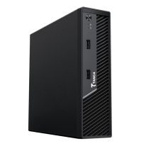 Desktop Tanca TC-8240S N4020 4GB 120GB SSD 2SR - 000490
