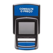 Terminal de Consulta Gertec G2-E Verificador de Preço Ethernet e Wi-Fi - 00410292