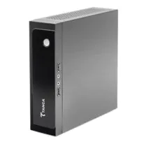 Desktop Tanca TC-6143S Intel i3 4GB 120GB SSD 2SR - 005018
