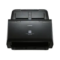 Scanner Canon A4 DR-C240 45ppm 600DPI - 0651C014AA