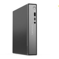 Desktop Lenovo Neo 50q G5 Tiny Intel Core 5 210H 8GB 256GB SSD Windows 11 Pro - 13C5000FBO