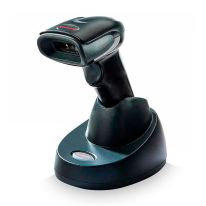Leitor de Código Honeywell Voyager XP 1472G 2D sem Fio - 1472G2D-2USB-5-R