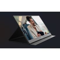 Monitor AOC 15.6'' Portátil FHD IPS 60Hz 4m USB-C 16T20E2