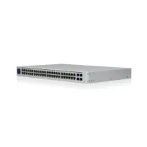 Switch Ubiquiti Uni-Fi Gen2 48 portas + 4SFP - USW-48 I