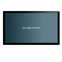 Monitor LCD Custom CTM-3200 OF 32" Open Frame com Touch Screen - 932AD100700L00