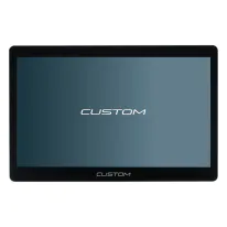 Monitor LCD Custom CTM-1560 OF 15.6" Open Frame com Touch Screen - 932AD160600M33