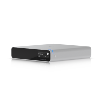 Mini Servidor Ubiquiti Unifi Cloud Key 1TB SSD - UCK-G2-SSD