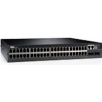 Switch Dell S4148T-ON 48 portas Base-T OS10 Enterprise - 210-ALSM-3H25