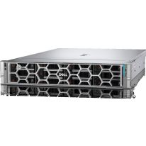 Servidor Dell R570 6511P 16C 4x32GB 20TB 210-BPNH-00VZ