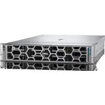 Servidor Dell R570 6511P 16C 4x32GB 20TB 210-BPNH-00VZ