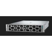 Servidor Dell R570 6511P 16C 4x32GB 2x20TB HDD 210-BPNH-01PV - 210-BPNH-01PV