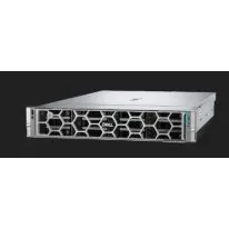 Servidor Dell R570 6511P 16C 4x32GB 2x20TB HDD 210-BPNH-01PV - 210-BPNH-01PV