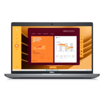 Notebook Dell CSG Latitude 5450 Intel Core Ultra 5 135U 14.0" 8GB 512GB SSD Windows 11 Pro - 210-BMPR-VRR9