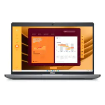 Notebook Dell CSG Latitude 5450 Intel Core Ultra 5 135U 14.0" 8GB 512GB SSD Windows 11 Pro - 210-BMPR-VRR9