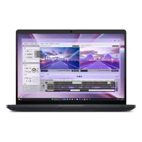 Workstation Dell Pro Max 16" CSG Intel Core Ultra 7 265H 16GB NVIDIA RTX PRO 1000 512GB SSD Windows 11 Pro - 210-BPVV-DPMNB01
