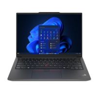 Notebook Lenovo E14 Gen 6 AMD Ryzen 7 7735HS 14" 16GB 512GB SSD Windows 11 Pro - 21M40017BO