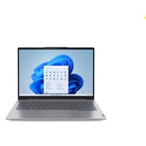 Notebook Lenovo Thinkbook G6 Intel Core i7-1315U 16GB 256GB SSD Windows 11 Pro - 21NQA0MDBR