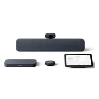 ThinkSmart Lenovo Google Meet Gen 3 Intel Core i5-1335U 16GB 256GB SSD ChromeOS - 21N60001BR