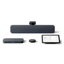 ThinkSmart Lenovo Google Meet Gen 3 Intel Core i5-1335U 16GB 256GB SSD ChromeOS - 21N60001BR