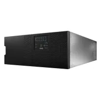 Nobreak SMS Atrium Rack 4U XL AR3000BI Entrada Bivolt Automático e Saaída 115V - 27856