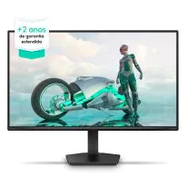 Monitor Gamer Philips EVNIA 27" 144Hz 0,5ms - 27M2N3200NF