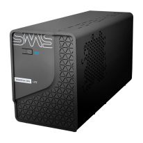 Nobreak SMS LITE 1200VA Entrada Bivolt Autom&aacute;tico e Sa&iacute;da 115V - 29205