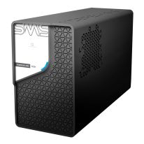 Nobreak SMS TECH 1200 VA Entrada Bivolt autom&aacute;tico e sa&iacute;da 115V - 29304