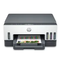 Multifuncional HP Smart Tank 724 - 2G9Q2A#AK4