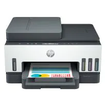 Multifuncional HP Smart Tank 754 Color - 2H0A6A#AK4