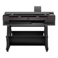 Multifuncional Plotter T850 36" HP A0 91cm Designjet - 2Y9H2A#AC4