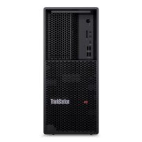 Workstation Lenovo ThinkStation P3 Intel Core i7 14ª Geração 32GB RAM SSD 1TB RTX 1000 8GB Windows 11 Pro - 30GU003JBO