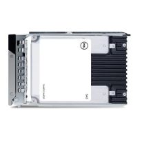 SSD Dell 1.92TB SSD SATA Uso Combinado 6Gbit/s 512e 2.5" - 345-BDOM
