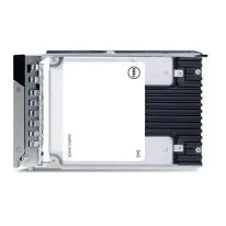 SSD Dell 1.92TB SSD SATA Uso Combinado 6Gbit/s 512e 2.5" - 345-BDOM