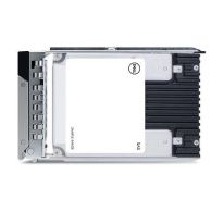 Disco Rígido Dell 960GB SSD SATA Uso Combinado 6Gbit/s 512e 2.5" - 345-BECQ