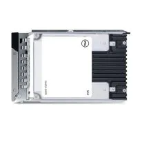 Disco Rígido Dell 960GB SSD SATA Uso Combinado 6Gbit/s 512e 2.5" - 345-BECQ