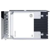 SSD Dell SAS 1.92TB SATA ISE RI 2.5" - 345-BFWQ