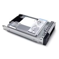 SSD Dell SAS 3.84TB ISE RI 24Gbps 512e 2.5" - 345-BFRZ