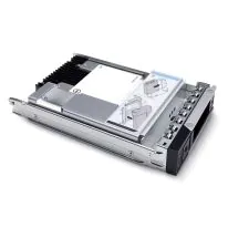 SSD Dell SAS 3.84TB ISE RI 24Gbps 512e 2.5" - 345-BFRZ