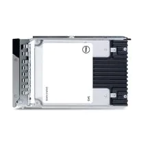 SSD Dell SAS 3.84TB SATA ISE RI 24Gbps 512e 2.5" - 345-BFSM