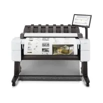 Multifuncional Plotter HP DesignJet T2600PS 36" - 3XB78A#B1K 1