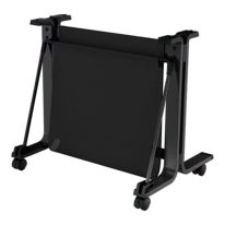 Pedestal HP para Impressora 24" DesignJet T200/T600 - 3C753A 1