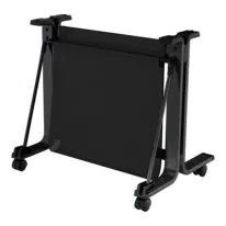 Pedestal HP para Impressora 24" DesignJet T200/T600 - 3C753A 1