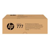 Cartucho de Manutenção HP 777 PLUK - 3ED19A