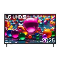 TV LG 43" LED 4K UHD Smart Pro 43AU801C0SA-B