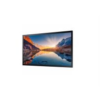 Monitor 32" Touch 4k QM32RT Samsung Prof, 10 toque all-in-one, Tizen QM32R-T LH32QMRTBGCXZA