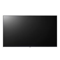 Monitor LG 43" Profissional UHD IPS, HDMI, USB, RJ45 43UL3J-M.AWZM 1