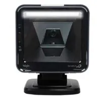 Leitor de Código de Barras Elgin EL8600 IA Fixo com Fio 2D USB - 46EL86IACKD0