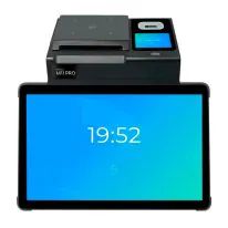 PDV Elgin M11 PRO 11" Android 13 4GB 64GB - 46PGM1146400